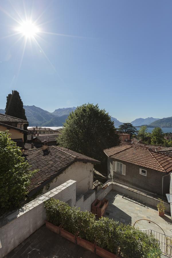 Casa Sofia Apartment Menaggio Bagian luar foto