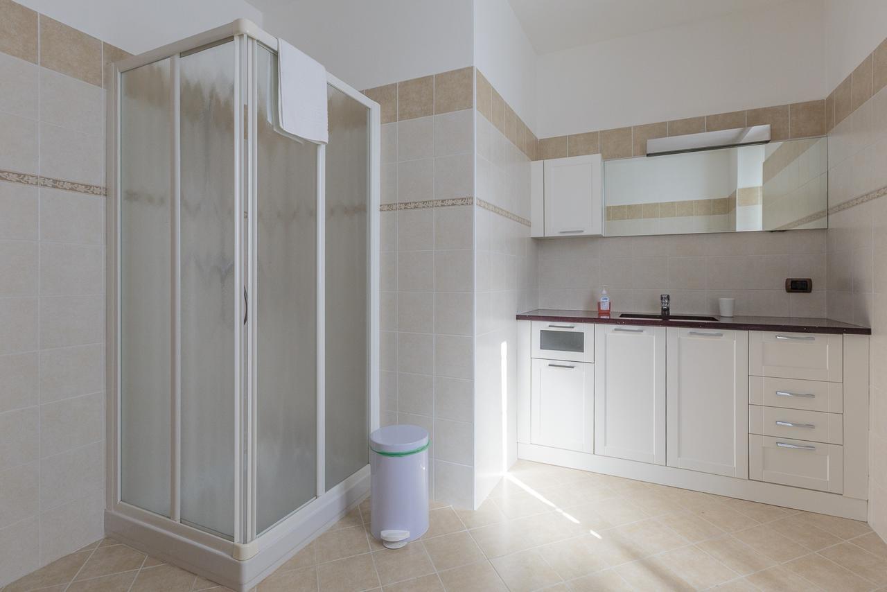 Casa Sofia Apartment Menaggio Bagian luar foto