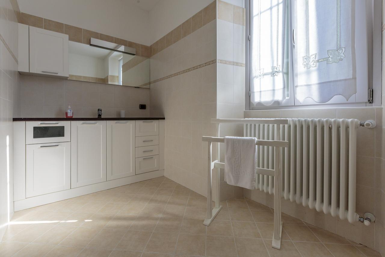 Casa Sofia Apartment Menaggio Bagian luar foto