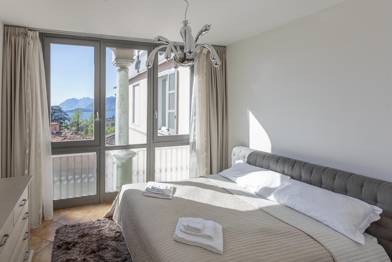Casa Sofia Apartment Menaggio Bagian luar foto