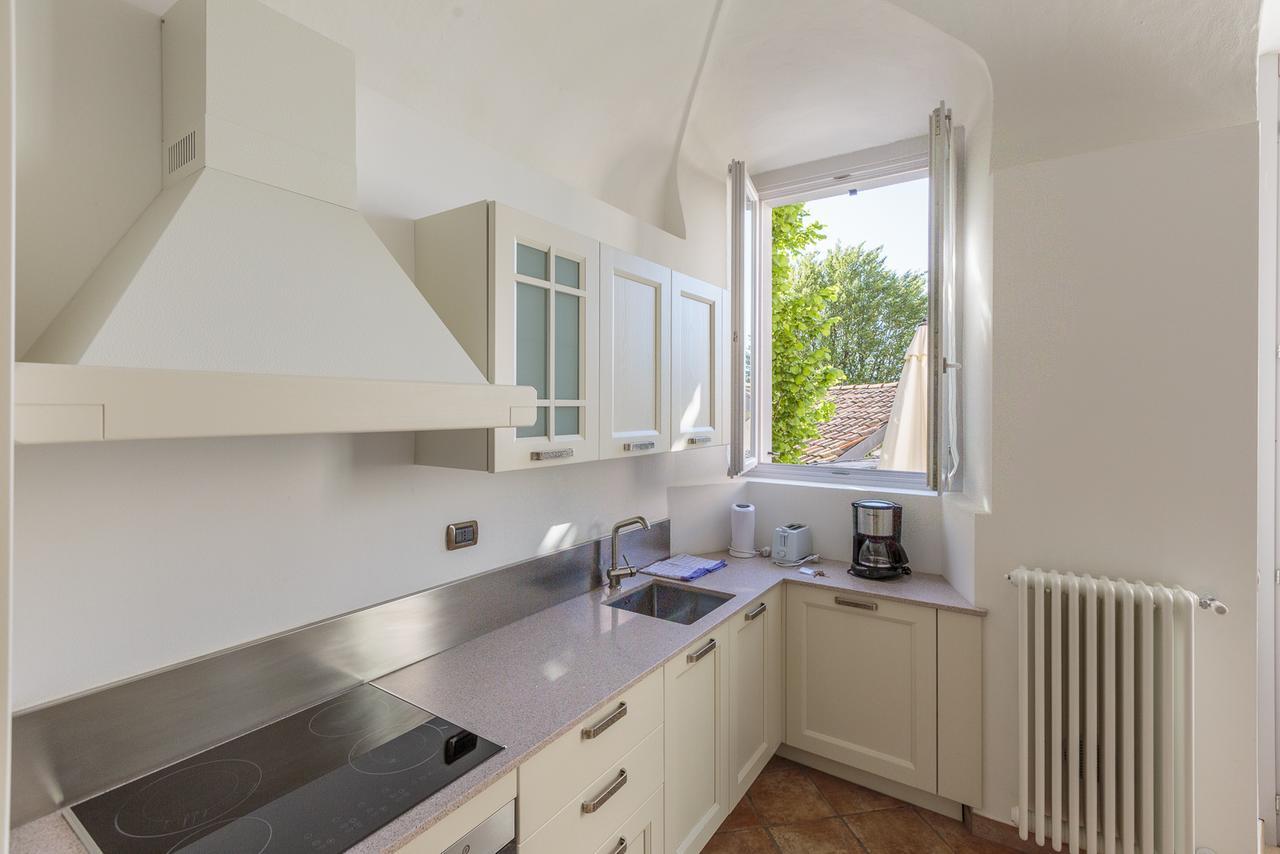Casa Sofia Apartment Menaggio Bagian luar foto